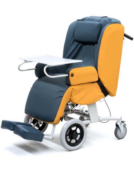 Air Chair Meuris Explorer Junior Paediatric Recliner in Pediatrics Kids/Pediatric Seating & Positoning