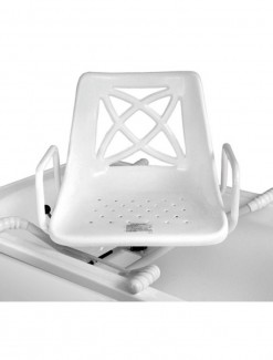 Bath Seat Myco Swivel - Bathroom Safety/Shower Chairs & Seats