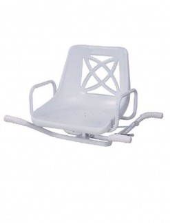 Swivel Bath Seat Budget - Bathroom Safety/Shower Chairs & Seats