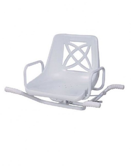 Swivel Bath Seat Budget in Bathroom Safety/Shower Chairs & Seats