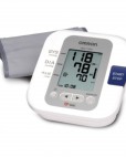Omron Deluxe Blood Pressure Monitor - Health Monitoring/Blood Pressure Monitors