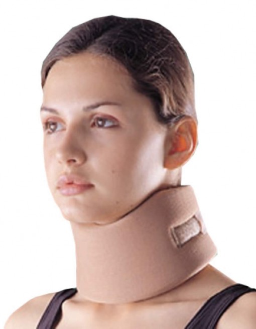Cervical Collar Firm Density in Braces & Supports/Upper Body/Head & Neck