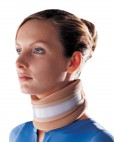 Rigid Splint Cervical Collar - Braces & Supports/Upper Body/Head & Neck