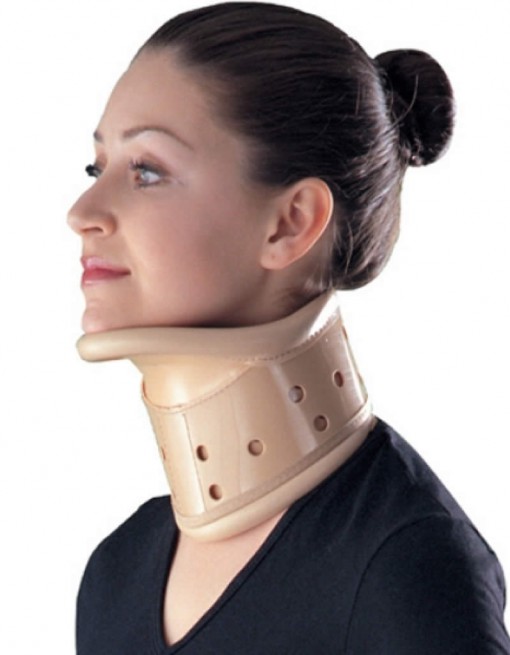 Soft orthopedic Cervical Collar in Braces & Supports/Upper Body/Head & Neck