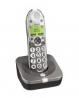Phone Pro 600 - Daily Aids/Phones For Seniors/Cordless Phones For Seniors