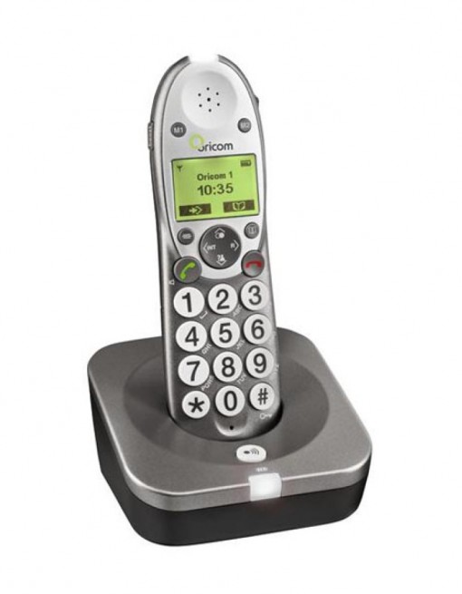 Phone Pro 600 in Daily Aids/Phones For Seniors/Cordless Phones For Seniors