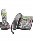 Phone PRO Series Combo DTA - Daily Aids/Phones For Seniors/Big Button Phones