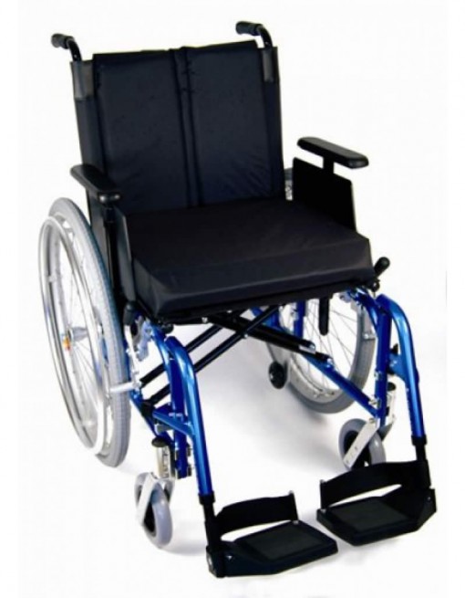 OSD Lightweight Wheelchair in Manual Wheelchairs/Lightweight
