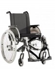 M1 Start Lightweight Wheelchair - Manual Wheelchairs/Lightweight
