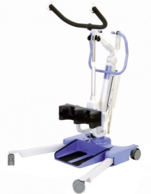Oxford Ascend Electric Lifter in Professional/Patient Transfer/Hoists