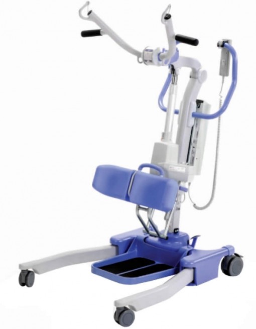Oxford Journey Electric Lifter in Professional/Patient Transfer/Hoists