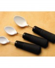 Good Grips Coated Spoon - Daily Aids/Dining & Eating Aids