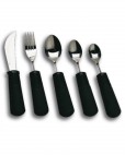 Good Grips Cutlery - Weighted - Daily Aids/Dining & Eating Aids
