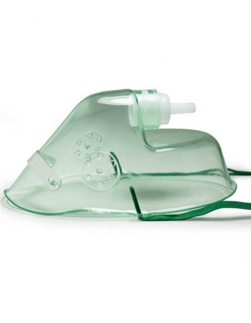 Universal Oxygen Mask in Respiratory Care/Oxygen Accessories