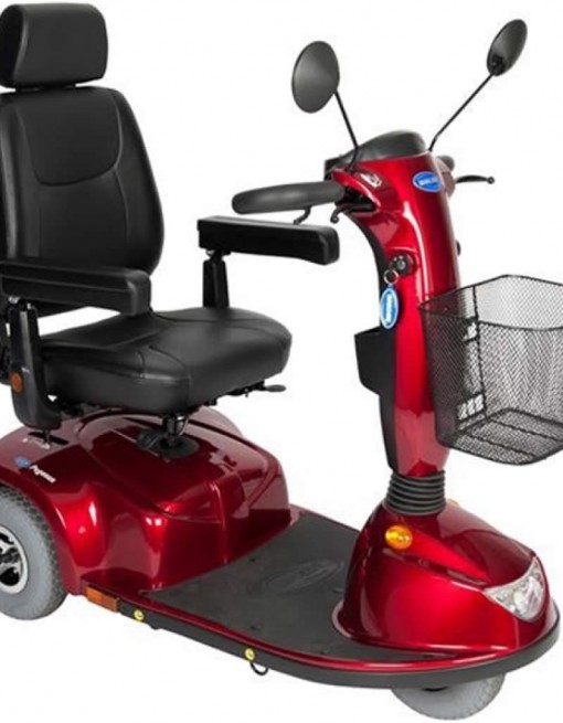 Invacare Pegasus Mobility Scooter - 3 Wheel in Mobility Scooters/3 Wheel Scooters