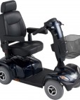 Invacare Pegasus Mobility Scooter - 4 Wheel - Mobility Scooters/4 Wheel Scooters