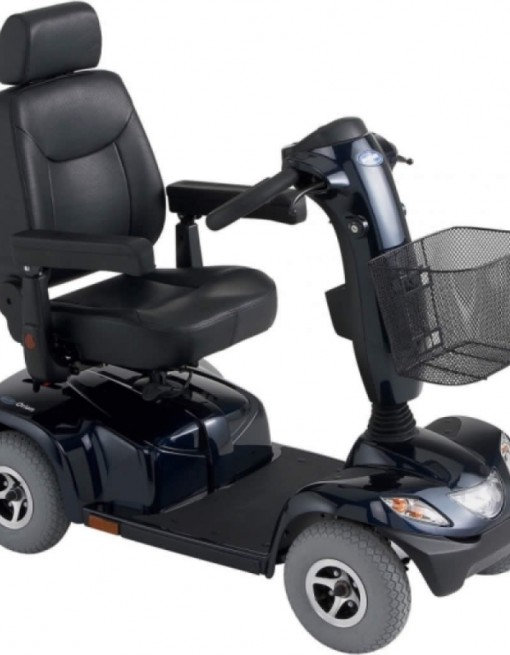 Invacare Pegasus Mobility Scooter - 4 Wheel in Mobility Scooters/4 Wheel Scooters