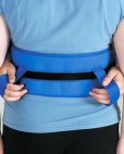 Soft Transfer Belt - Professional/Patient Transfer/Patient Belts