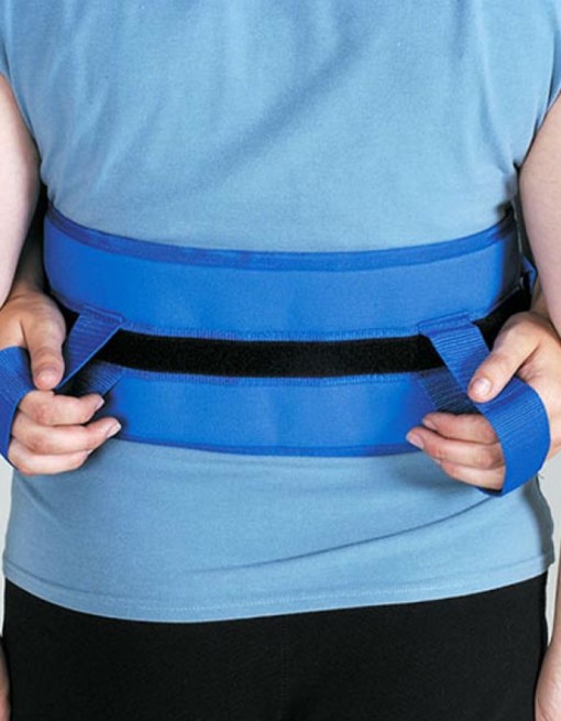 Soft Transfer Belt in Professional/Patient Transfer/Patient Belts