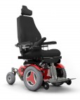 Permobil C300 Corpus 3G Scripted Power Chair - Power Wheelchairs/Outdoor Use