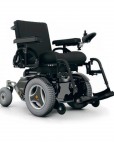 Permobil C300 PS Scripted Power Chair - Power Wheelchairs/Outdoor Use
