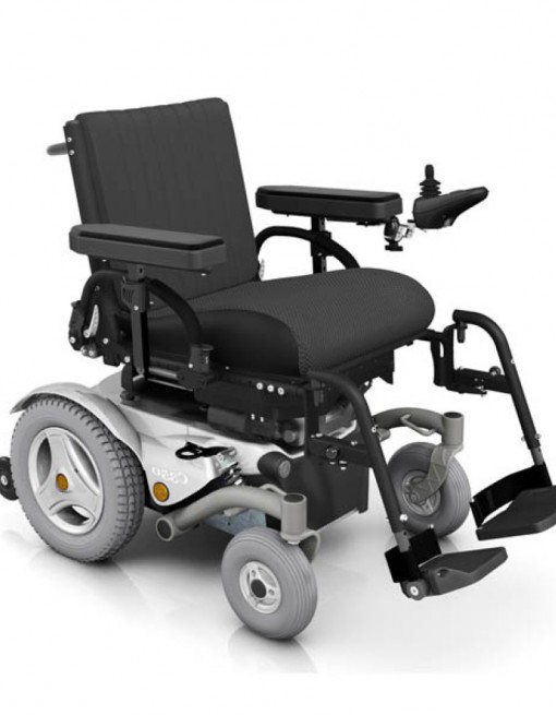 Permobil C350 PS Scripted Power Chair in Power Wheelchairs/Outdoor Use