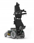 Permobil C500 VS Stander Scripted Power Chair - Power Wheelchairs/Standing Power Wheelchairs