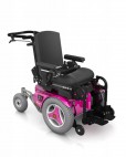 Permobil K300 PS Jr. Scripted Power Chair - Pediatrics Kids/Power Wheelchairs for Children