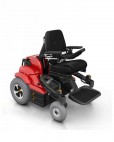 Permobil K450 MX Scripted Power Chair - Pediatrics Kids/Power Wheelchairs for Children