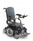Permobil M300 PS Scripted Power Chair - Power Wheelchairs/Outdoor Use