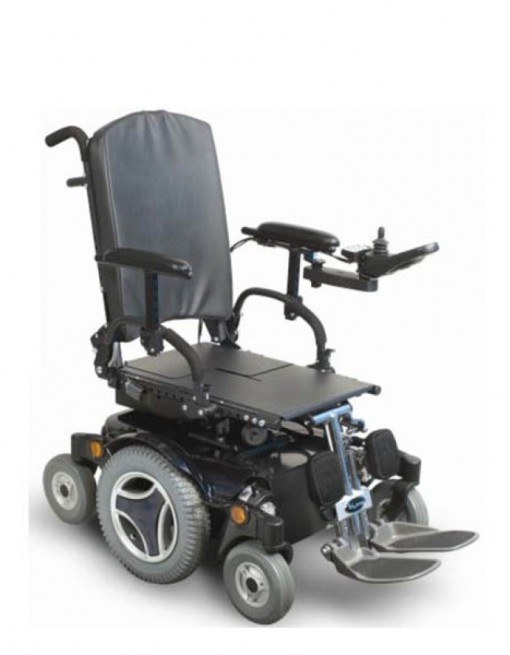 Permobil M300 PS Scripted Power Chair in Power Wheelchairs/Outdoor Use