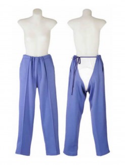 Ladies Assistive Pant - Adaptive Clothing/Womens/Women's Pants