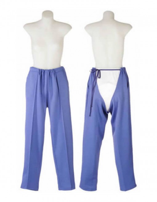Ladies Assistive Pant - Adaptive Clothing/Womens/Women's Pants