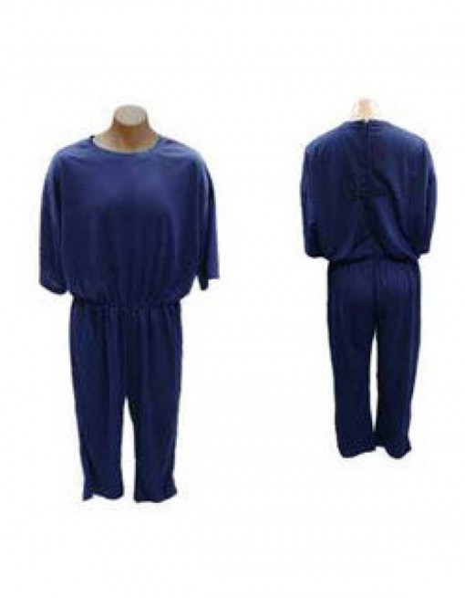 Mens Sundowner Suit - Night in Adaptive Clothing/Mens/Men's Sleepwear
