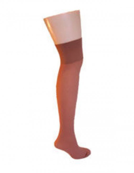 Over the Knee Hosiery in Adaptive Clothing/Womens/Women's Socks