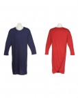 Petal Back Nightshirt L/S - Adaptive Clothing/Mens/Men's Sleepwear
