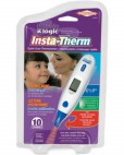 Physio Logic Insta Therm Quick All in One Thermometer - Health Monitoring/Thermometers