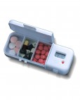 Pill Box Reminder - Medication Aids/Medication Cases