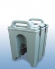 5.7Litre Insulated Urn - Daily Aids/Kitchen Aids