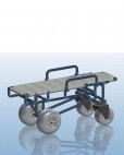 Beach Stretcher - Manual Wheelchairs/Beach Wheelchairs