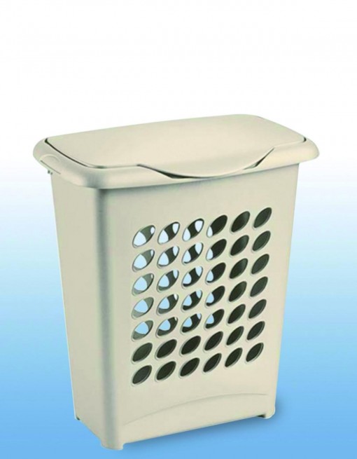 Hamper in Professional/Laundry/Laundry Accessories