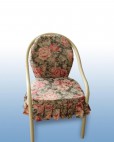 Kingston commode chair - Bathroom Safety/Shower Chairs & Seats