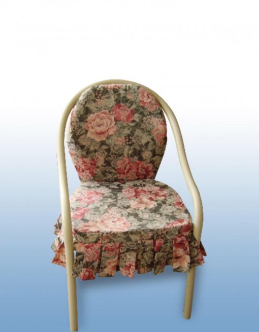Kingston commode chair in Bathroom Safety/Shower Chairs & Seats