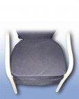 Kingston commode seat cushion - Bathroom Safety/Bathroom & Toilet Accessories