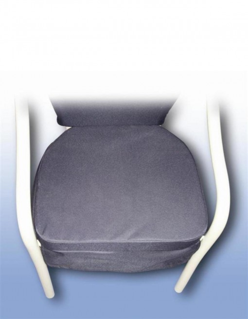 Kingston commode seat cushion in Bathroom Safety/Bathroom & Toilet Accessories