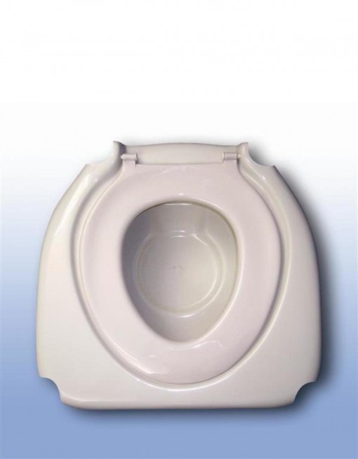 Kingston/malibu Fibreglass commode base in Bathroom Safety/Bathroom & Toilet Accessories
