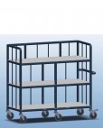 Large Linen Corel - Professional/Trolleys/Modified Trolleys