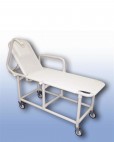 Mobile shower recliner - Bathroom Safety/Shower Chairs & Seats
