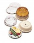 Plate Covers - Daily Aids/Kitchen Aids