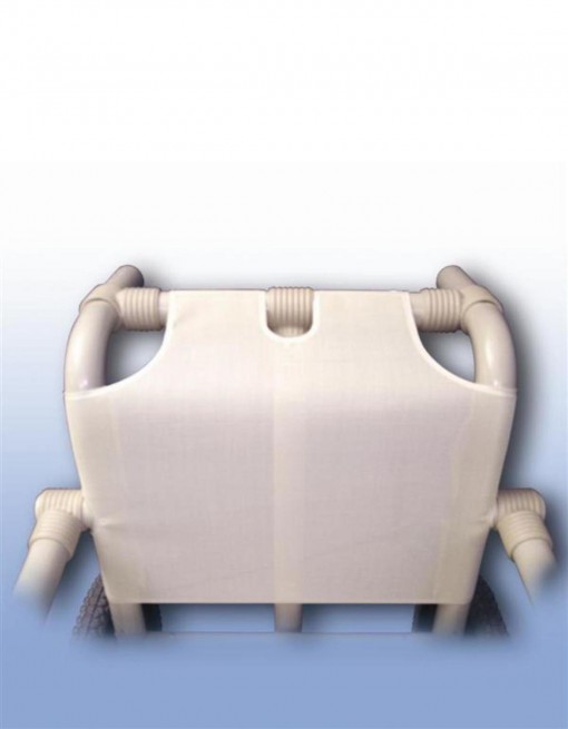 Pool Chair Back Sling in Bathroom Safety/Bathroom & Toilet Accessories